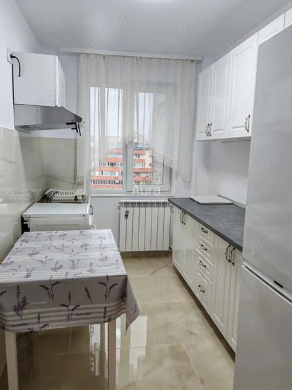 Apartament cu 2 camere Apartament cu 2 camere