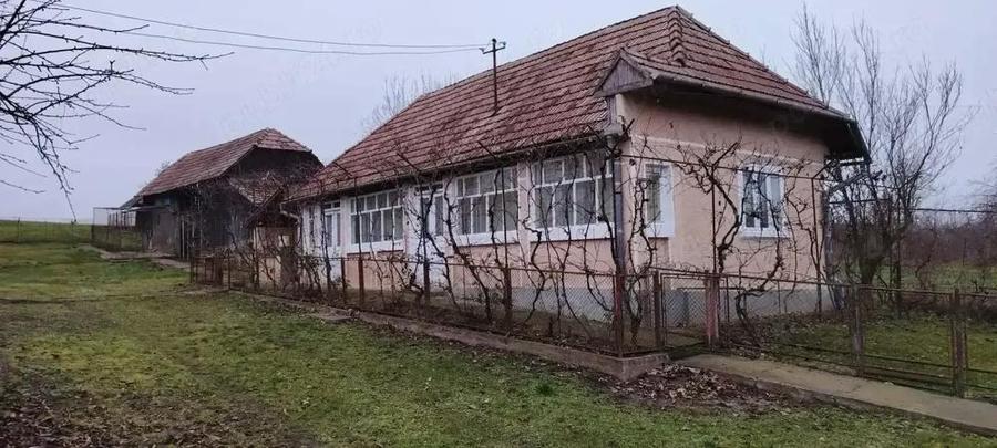 Casa de vanzare comuna Raciu jud. Mures - 5