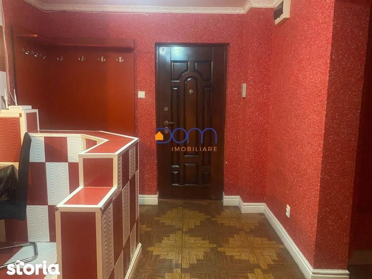 Apartament 3 camere decomandat, parter, Pipirig - 12