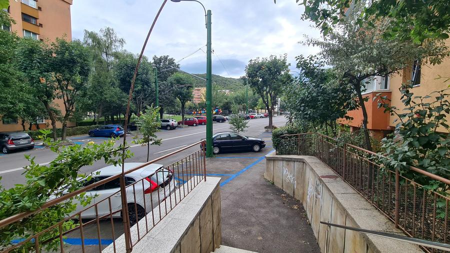 APARTAMENT 2 CAMERE DECOMANDAT - STRUCTURA MARE RACADAU - 9