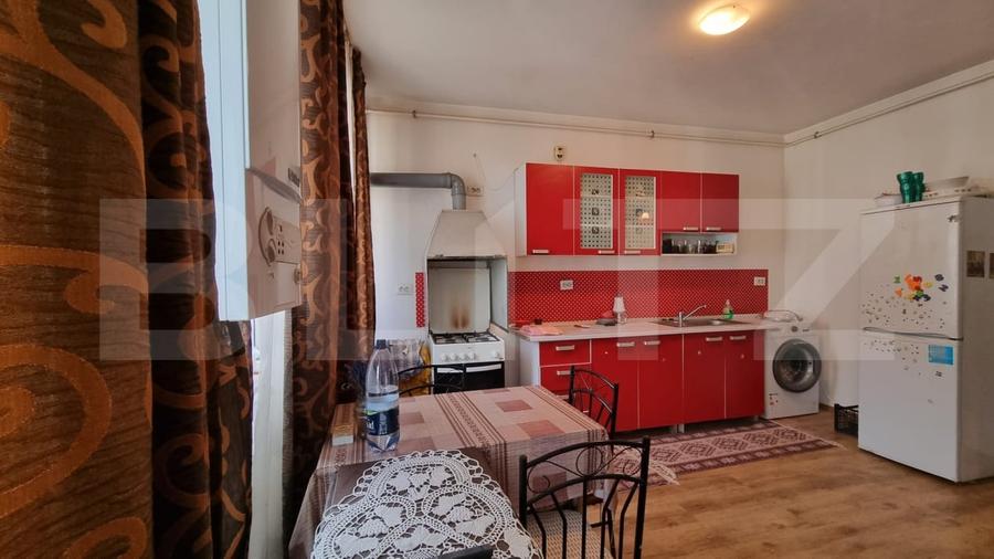 Apartament de vanzare, cu 2 camere, 43 mp, zona - SOPOR - 5