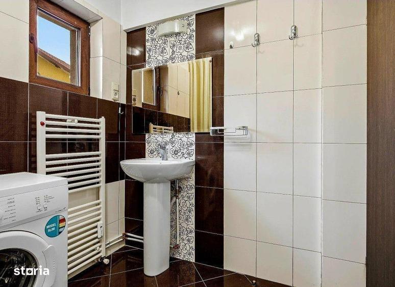 Apartament cu 1 camera vis a vis de Lazar Residence Cod:161154 - 8