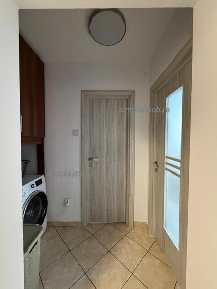 Metrou Dristor decomandat 2 camere renovat mobilat Parklake - 10