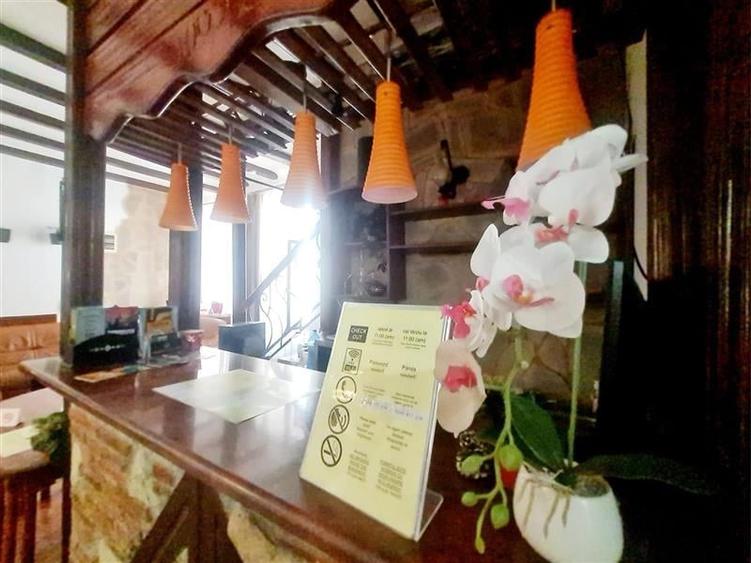 Preluare afacere pensiune administrare in regim turistic, Centrul Istoric - 19