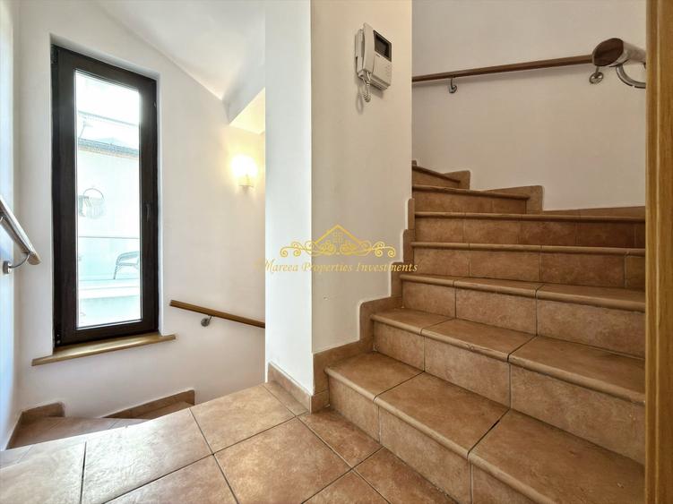 Vila 8 camere Cotroceni - Romniceanu - Panduri, curte proprie, renovatǎ - 9