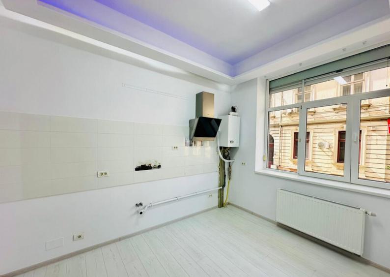 Apartament 3 camere - Mantuleasa - 17