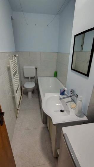 Apartament 3 camere -parter înalt, zona Dragoș Vodă - 8