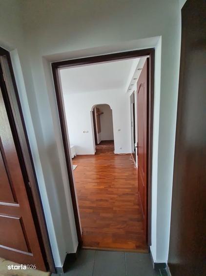 Apartament cu 2 camere în Ultracentral