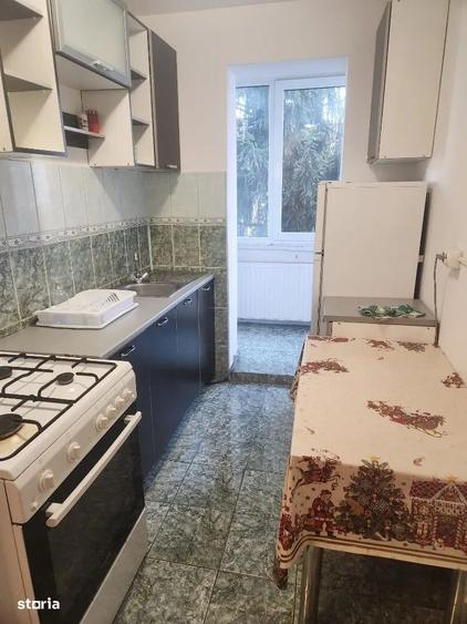 Apartament 2 camere Calea Bucuresti - 2