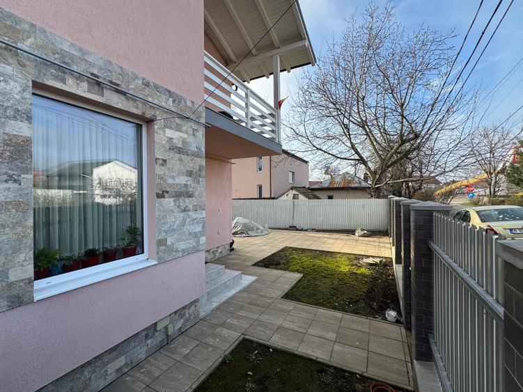 Saftica Garden Villa - 3