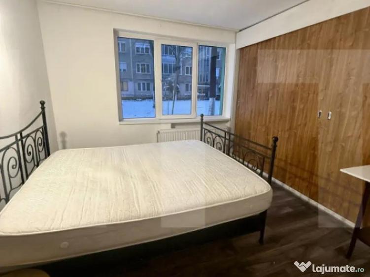 Apartament 2 camere, 80 mp, zona Ultracentral - Podgoria - 4