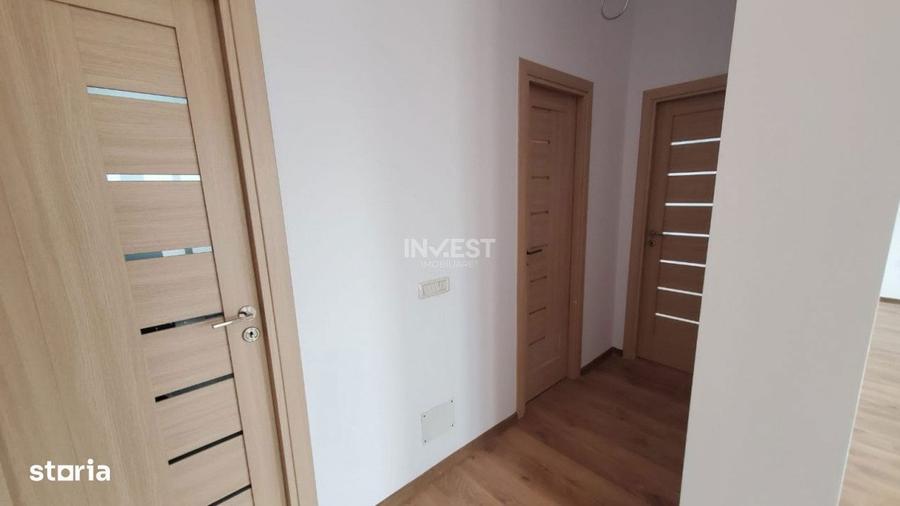 Casa individuala, 4 camere, 2 bai, Valea Ursului-Vorovesti - 4