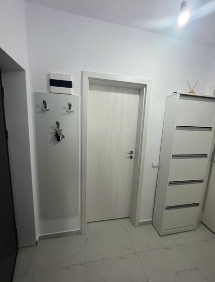 Apartament 2 camere Militari Residence | Str. Tineretului - 6