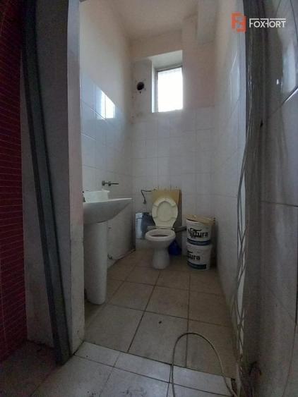 OPORTUNITATE DE INVESTITIE!!! SPATIU COMERCIAL CU VAD EXCELENT! - 4