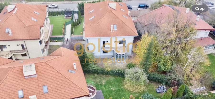 Vila Duplex/Pipera/Erou Iancu Nicolae/Curte 450mp/Garaj x2/Complex securizat - 2