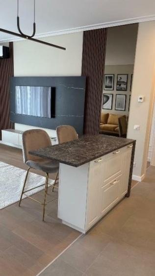 Apartament | 2 camere |  bloc nou | parcare | One Timpuri Noi - 5