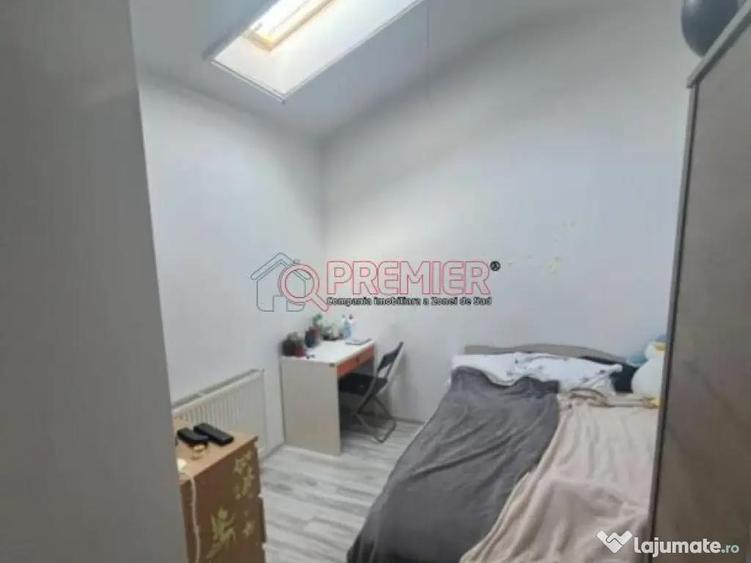 3 camere UNICAT - B-dul Constantin Brancoveanu - 8