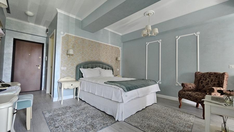 Blue Bike Mamaia - Hotel Savoy - studio et 4/7 (finisaje calitative ) - 9