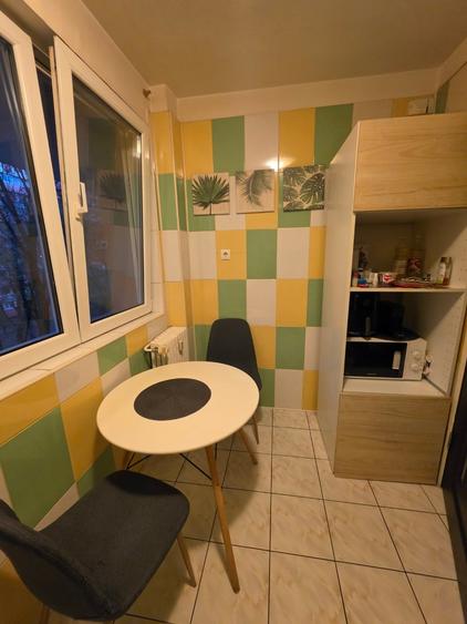 Piata Muncii, 15 minute metrou, Campia Libertatii, chiar pe Petrascu - 4