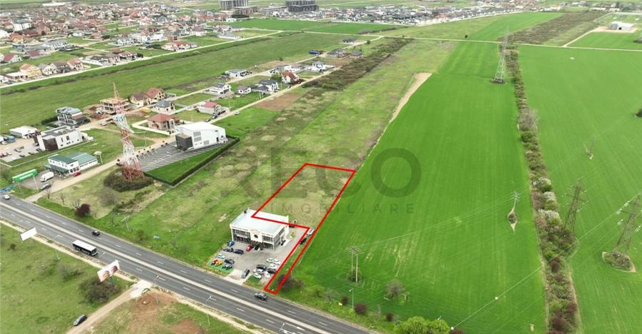 RECO TEREN INTRAVILAN IN ORADEA - 8