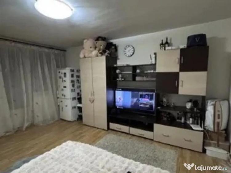 Garsoniera de vanzare, 28 mp, zona Brazda lui Novac - Piata - 4