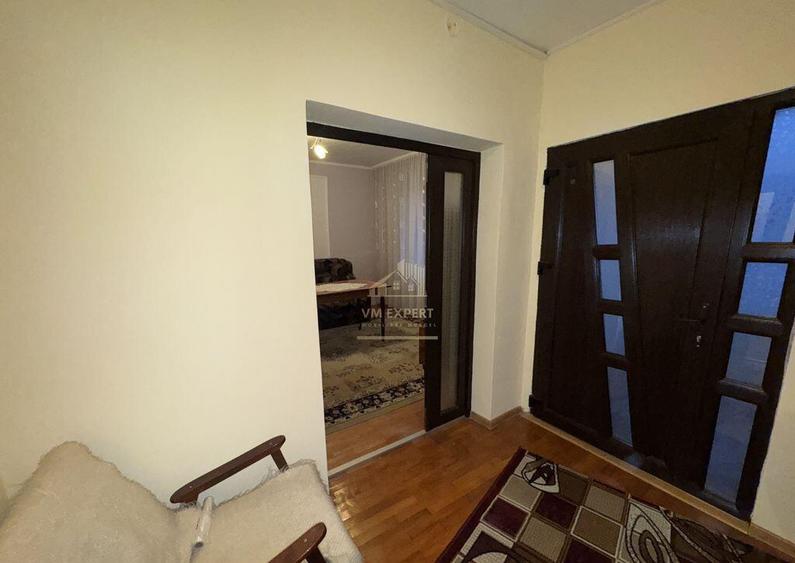 VILA 4 CAMERE, LERESTI, TEREN 3489 MP COMISION 0% CUMPARATOR - 9