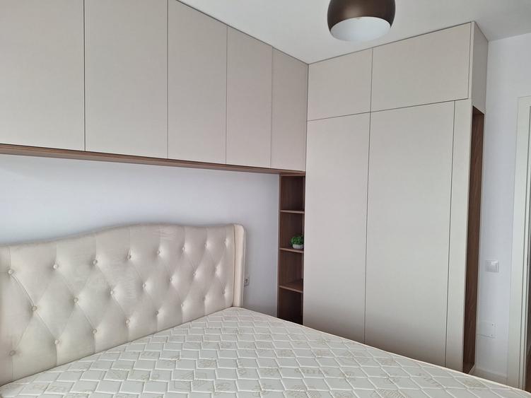 Apartament 2 camere | modern | nelocuit | zona Eroilor - 7
