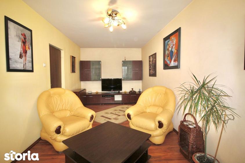 DRUMUL TABEREI-TIMISOARA, MOBILAT, UTILAT COMPLET, 0% COMISION! - 5
