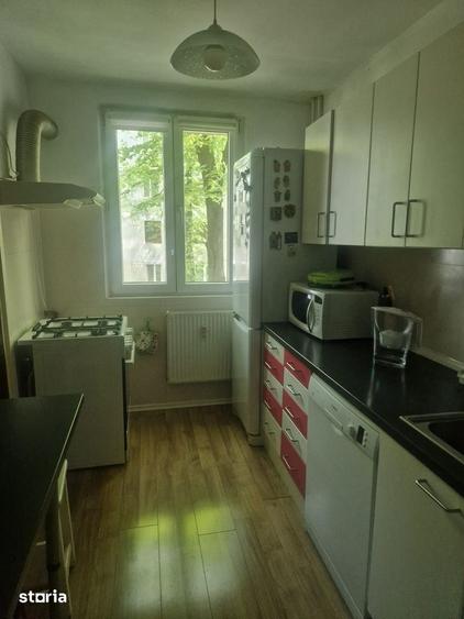 Apartament 3 camere 65 mp, etaj 2/4, Dr. Taberei metrou Raul Doamnei - 7