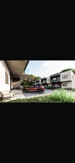 Casa P+1 finisata complet - zona Ford-Capsunarie 110.000 euro - 3