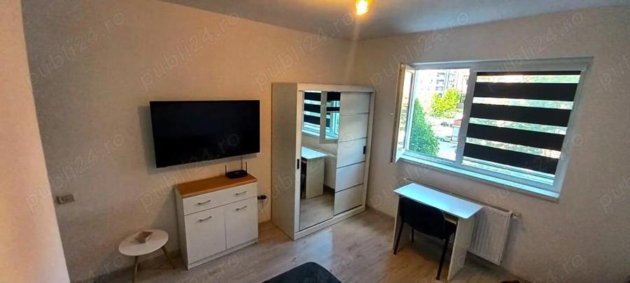 Proprietar, Militari Residence (Piscine, Blaroom) - 6