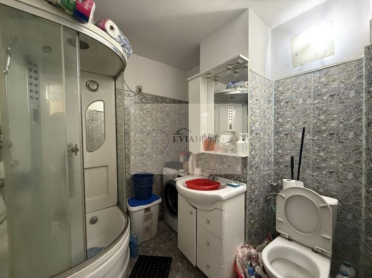 Apartament 3 camere / Zona Strazii Gruia - 4