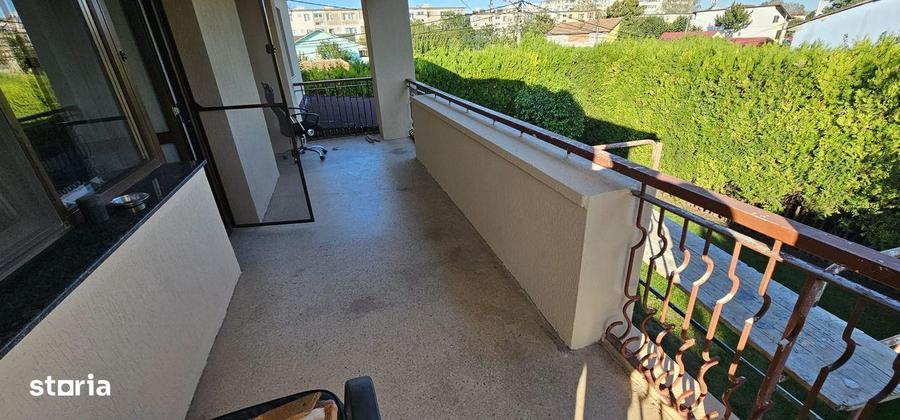 Viile noi , K 4-5 , Vila ideal sediu firma , clinica , 1200 mp teren - 10