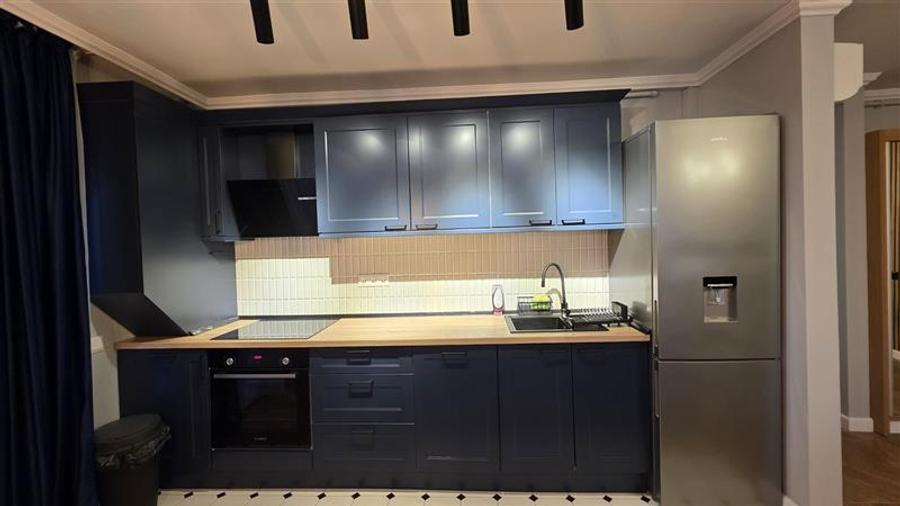 Apartament 2 camera 65mp, view deosebit, Sopor-Baza Sportiva - 5