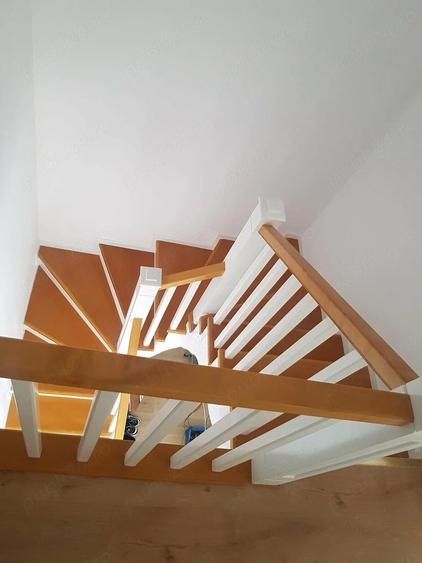 Vand jumatate de duplex - 8