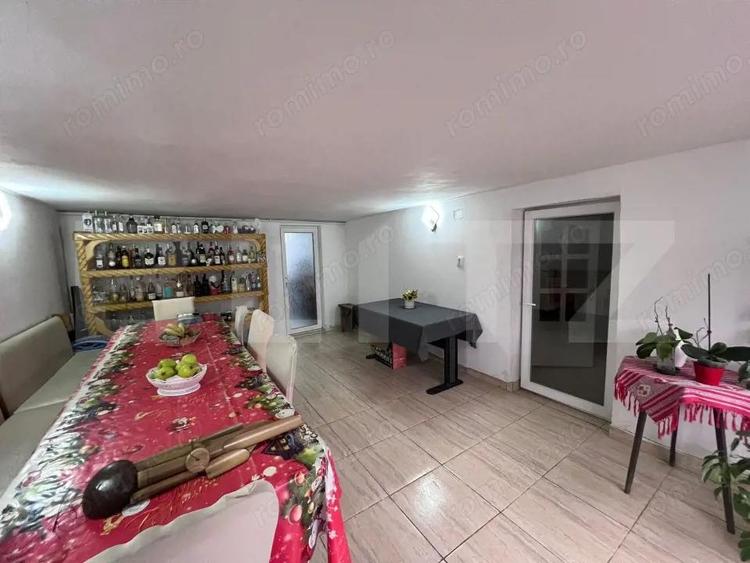 Casa tip duplex 272 mp utili, 9 camere - 13