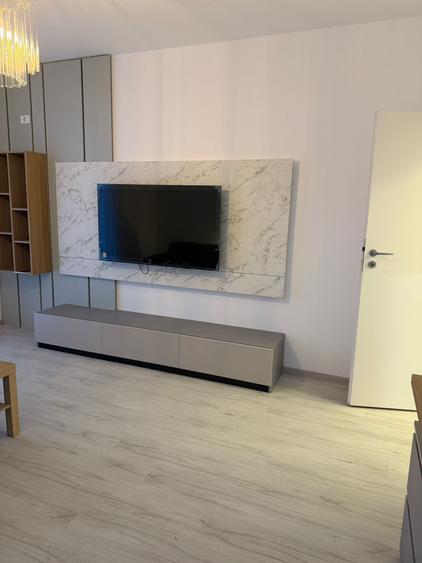 Grand Arena - Drumul Dealu Alunis Apartament 2 Camere DE LUX, PRIMA INCHIRIERE - 6