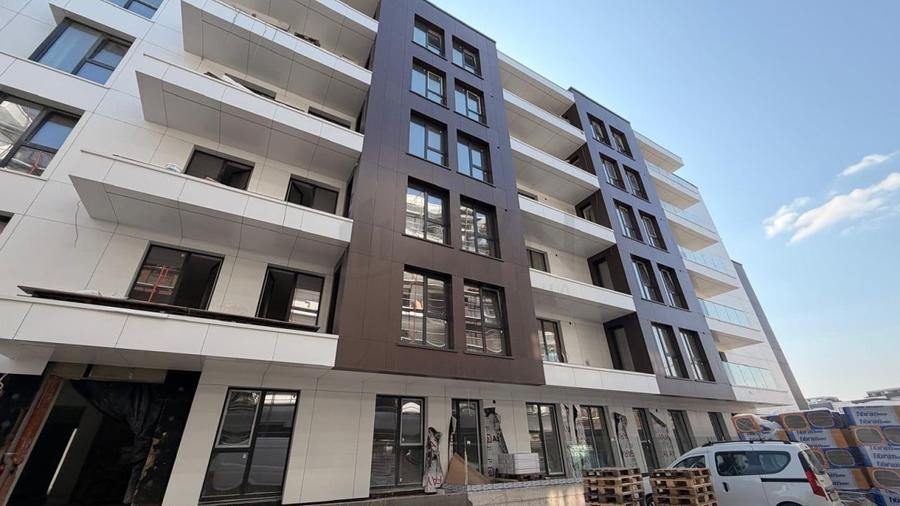 REA1022765 Studio Dublu l OMW Pipera l Bloc 10 - 6