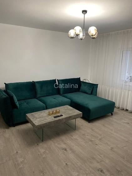 PROPRIETAR Apartament 3 camere CT  Tei - Parcul Circului PRIMA INCHIRIERE