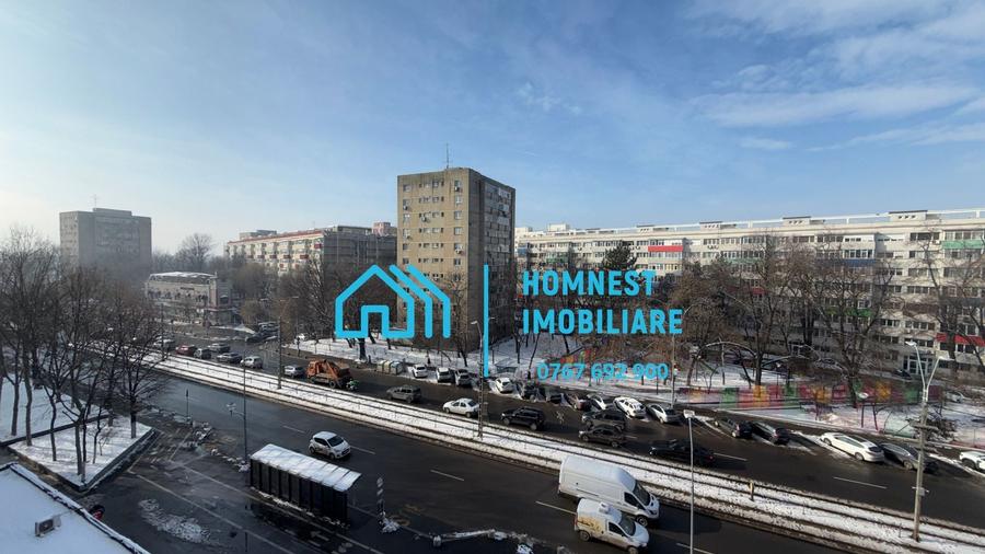 Ap 3 Camere Decomandat | Soseaua Giurgiului | Cu Centrala - 2