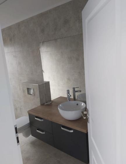 Penthouse , 4 camere, 200 mp utili, 400 mp terasele , zona Baciu - 4