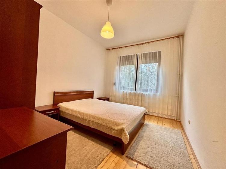 Oportunitate Duplex 7 Camere Central Predeal - 11