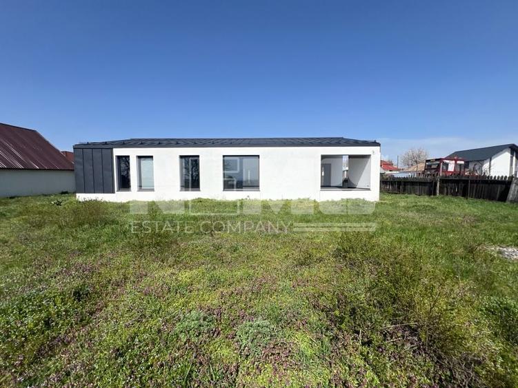 Casă de vis 158 Mp Utili  | Plopeni, Suceava | 💰 Preț: € 155.000 - 9