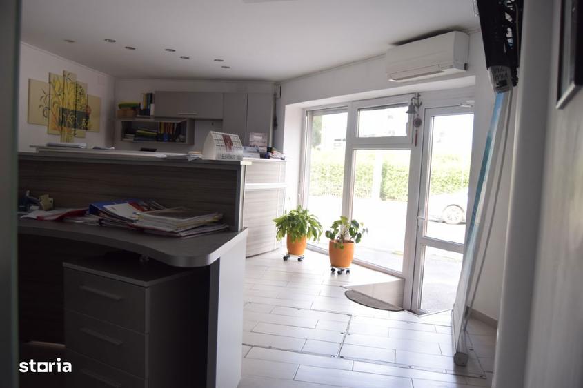 Cladire de birouri - 3