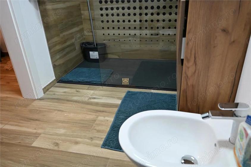 Apartament 3 camere cu Loc de Parcare De Inchiriat Suceava! - 16