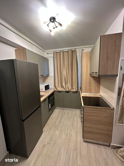 Apartament 2 camere cu parcare - bloc nou - Viilor - Parc Carol - 4