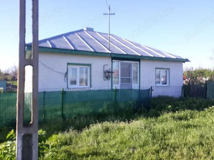 Casa + Teren 2900mp de vanzare - 6