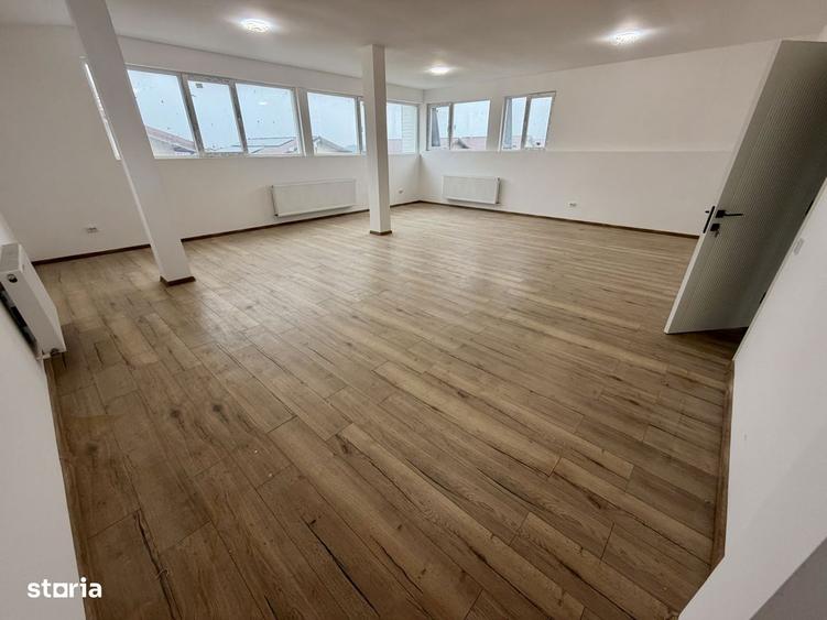 Oprtunitate! Imobil P+2Et pretabil multiple afaceri.Teren 495mp.8 cam. - 15