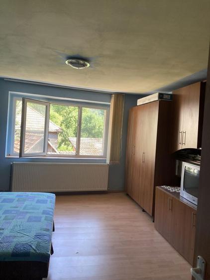 De vanzare / Schimb Casa spatioasa in satul Vistea, la doar 18 km de Cluj-Napoca - 6