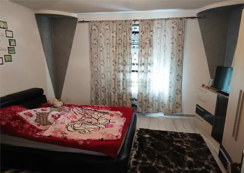 Casa 3 camere teren in Pojejena, jud. Caras Severin - 12